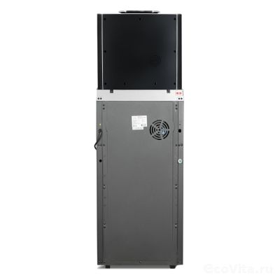 Ecotronic TB44-LE silver