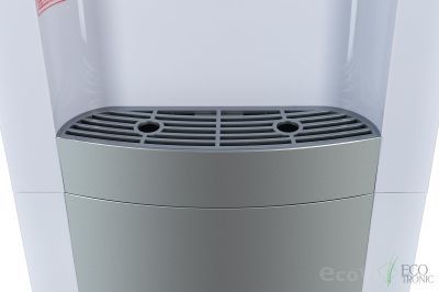 Ecotronic H1-U4LE White-silver