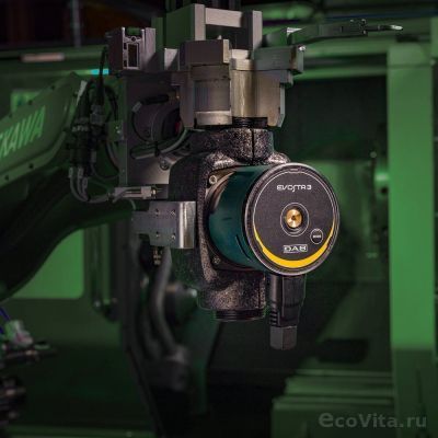 DAB EVOSTA 3 40/130 1''