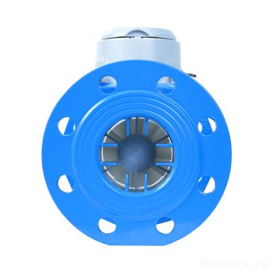 Zenner WPD-K-I Dn 80