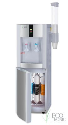 Ecotronic H1-U4L White