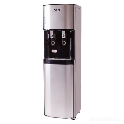 AEL LC-AEL-70s black/silver