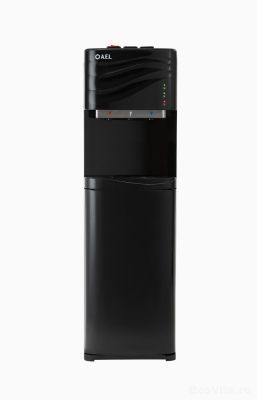 AEL LC-AEL-540s black