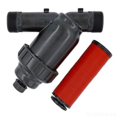 Фрегат ФКД 3/4" (120 мкм)