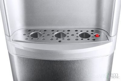 Ecotronic M11-L POU silver