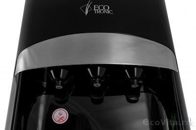 Ecotronic M11-L POU black