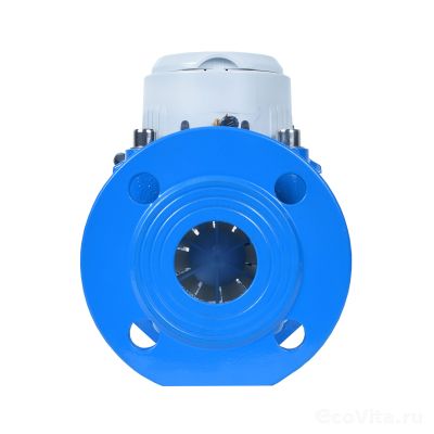 Zenner WPD-K-I Dn 50
