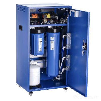 Гейзер Охта 4500