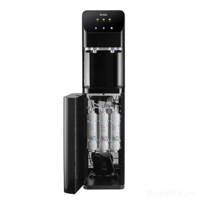 AEL LC-AEL-766s черный