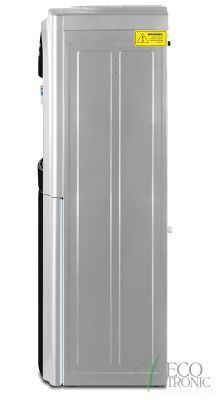 Ecotronic C21-U4LE Black