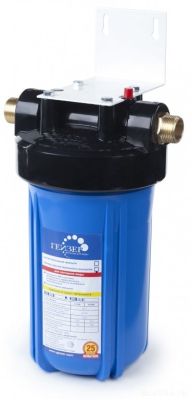 Гейзер Джамбо 10BB