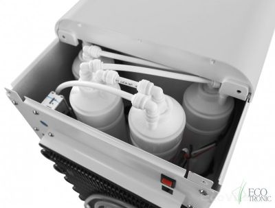 Ecotronic V11-U4T White