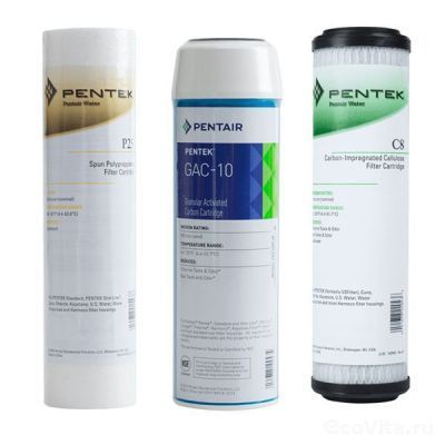 Atoll набор №303 Spring