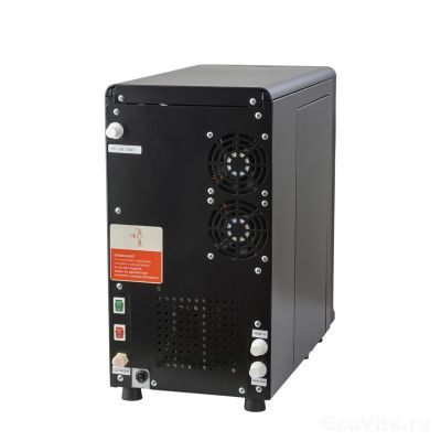Aquaalliance 2101s-TC carbo plus с газацией