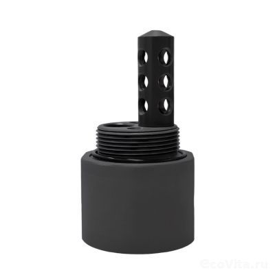 Аэрационный оголовок 2.5" (тип 3)