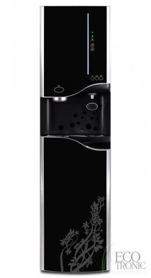 Ecotronic V90-R4LZ Black