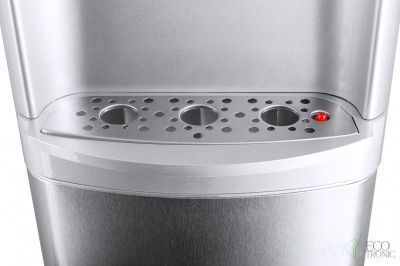 Ecotronic M11-L POU silver