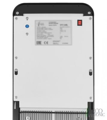 Ecotronic V11-U4L Black