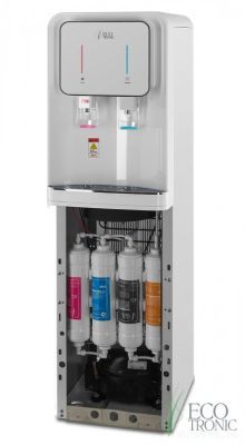 Ecotronic A60-U4L White
