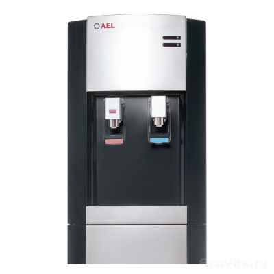 AEL LD-AEL-58s black/silver