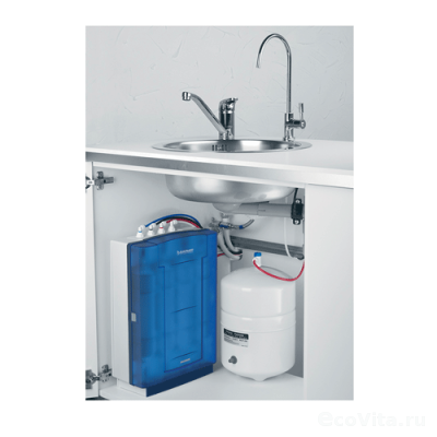 Барьер К-Осмос