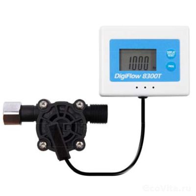 Счетчик Digiflow