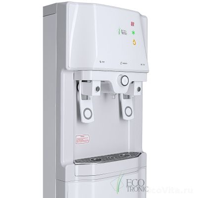 Ecotronic T98-U4L white
