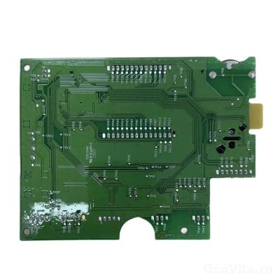 Clack электронная плата CI V1-V2QC