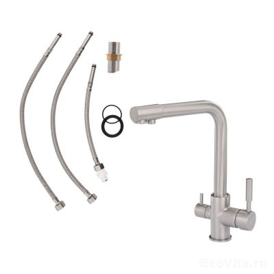 Atoll 2215-NP (полумат.никель)