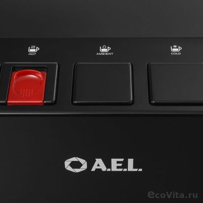 AEL LC-AEL-827s черный
