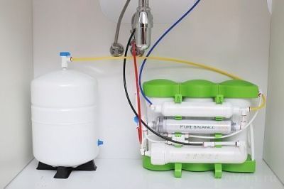 Ecosoft P’URE Balance