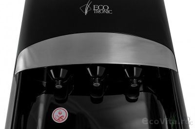 Ecotronic M11-L POU black