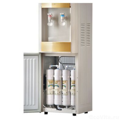 AEL LC-AEL-280s gold