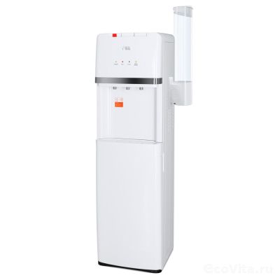 Ecotronic A7-U4LE White