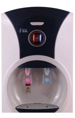 Ecotronic A80-U4L Dark Blue