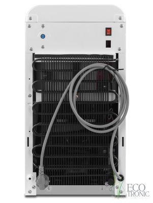 Ecotronic V11-U4T White
