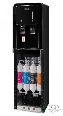 Ecotronic A60-U4L Black