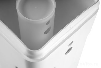 Солевой бак 25 л в сборе