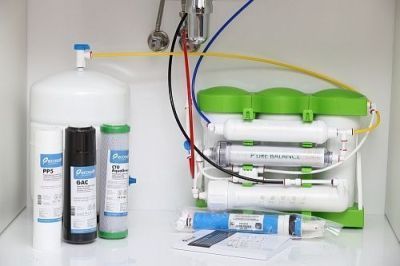 Ecosoft P’URE Balance