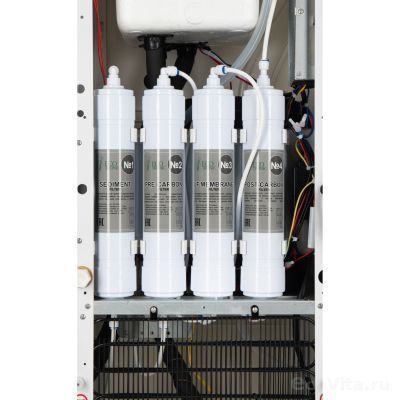 Ecotronic R8-U4LM white