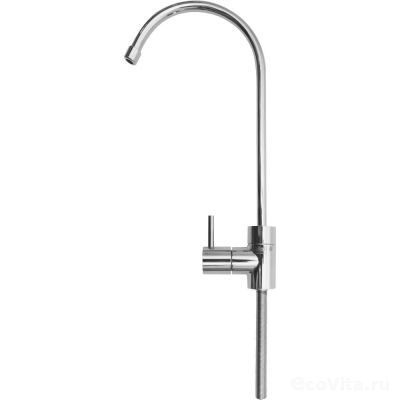 Кран в комплекте Atoll A-450 Compact STDA