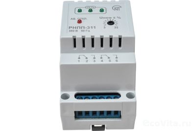 Новатек-Электро РНПП-311