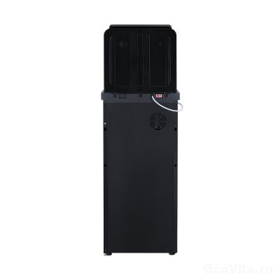 Ecotronic TB33-LNR UV dark grey