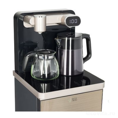 Ecotronic TB40-LE gold