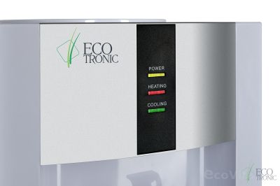 Ecotronic H1-U4LE White-silver