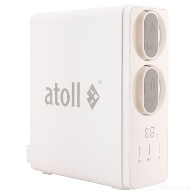 Atoll TWIST 800 (A-5800p)