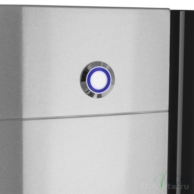 Ecotronic V42-U4L Carbo black