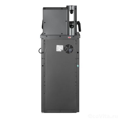 Ecotronic TB41-LE graphite