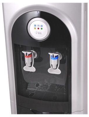 Ecotronic C21-U4L Black