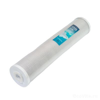 NatureWater BB 20" CP (CTO-20L)